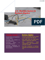 Module 3-EEE