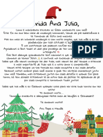 Carta para Papai Noel Vermelho e Verde - 20231211 - 160347 - 0000