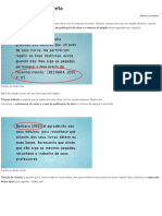 Citação Direta e Indireta ABNT - Como Fazer - Toda Matéria