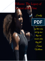 Serena Williams