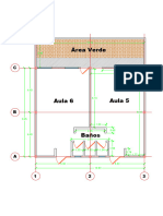 Proyecto TSU Modelo AULAS 5 Y 6-Model