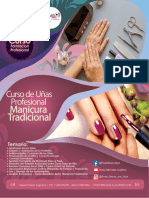 Manicura Tradicional