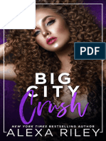Alexa Riley - Big City Crush (3°)