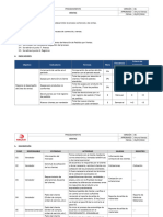 Procedimiento - Atención de Pedidos - V05 - 05.07.18