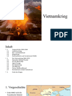 Vietnamkrieg Geschichte