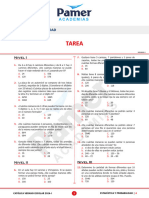 Tarea 4 Estadística