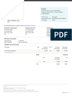 Retail TransactionalInvoicing 2