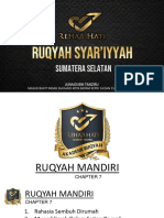 Ruqyah Mandiri