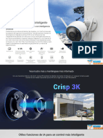 3085-H3 3K - Datasheet - ES-folleto