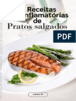 10 Pratos Salgados