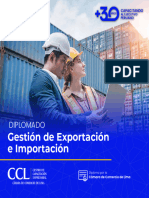 Brochure Gestion de Exportacion e Importacion CCL 2023