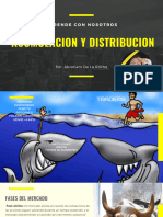 Acumulacion y Distribucion. Abraham Larroche