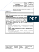 REG 1.4.3 "Procedimiento de Entrega de Copia de Ficha Clínica Por Solicitud de Tribunales de Justicia o Entidades Sanitarias"