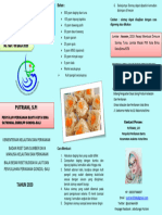 Leaflet Putriani, S.pi Bulan Oktober Seri 05 2020