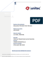 Tarea 2.1 C Lculo de Estimaciones de Intervalo Alexandra Giron