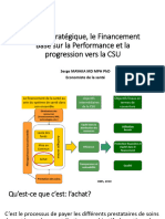 Module 3 CSU Achat Stratégique PBF