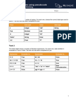 T3 Worksheet 3