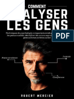 Frenchpdf.com Comment Analyser Les Gens (1)