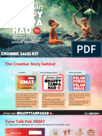 Channel Sales Kit - Pek JIMAT v1.6 - (BESTBASIC)