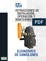 01 Manual Elevadores