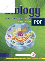 Biology Tie Wazaelimu - Com Form Five