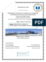 Mai Bori Rapport de Stage D.U.T