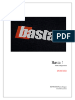 Basta