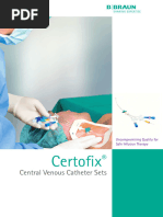 Interventional Vascular Therapy Celsite Access Ports Nursing Guidelines ...