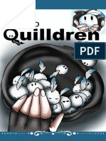 How To Quilldren Edition
