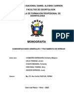 Monografia - Consideraciones Generales y Tratamiento de Heridas-1
