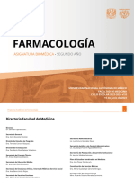 Programa Academico FARMA 2023-2024