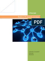 Redes y Mundo en Linea I Parcial