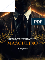 Autoaperfeiçoamento Masculino