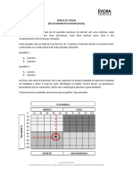 Silo - Tips Janela de Johari Relacionamento Interpessoal