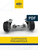 Parts Air Suspensions Leaflet FR