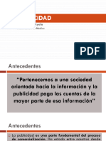 CLASE 1 Publicidad y Comunicación Empresarial