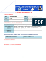 Sec 1°-As32-Biología