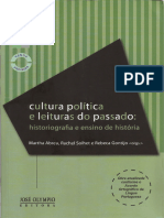 MATTOS Hebe. O Heroi Negro No Ensino de Historia Do Brasil.