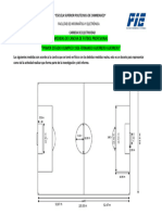 Medidas de Cancha de Futbol Profesional Educacion Fisica