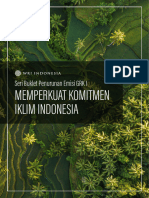 01 Memperkuat Komitmen Iklim Indonesia v6