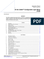 CLB Design Guide