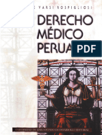 Varsi Derecho Medico