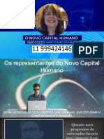 O Novo Capital Humano Ines Cozzo