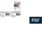 ECO ECO: TKG-SKD06-02 No. Resi: JP9378044898 TKG-TBT01-02 No. Resi: JP9185192724