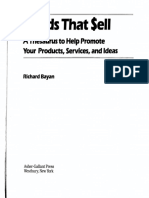 PDF Words That Sell Richard Bayan Compress