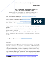 Revista Cubana de Reumatología. 2020 23 (3) :e343: Esta Obra Está Bajo Una Licencia