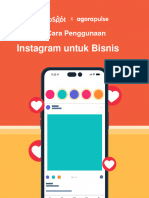 Instagram For Business Guide 2023