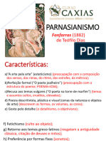 Parnasianismo e Simbolismo EsSA PDF