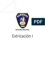 ANB - Extricación I