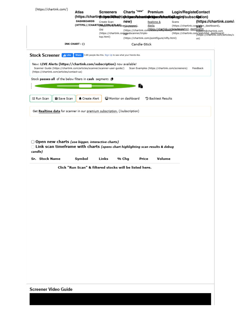 Chart Ink PDF Real Time Computing Computing